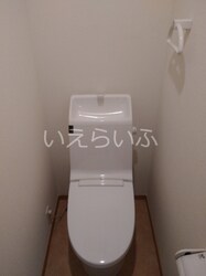 EXZAの物件内観写真